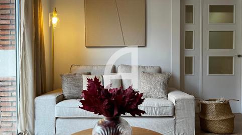 Foto 3 de Piso de alquiler en Diputacio, Fort Pienc,  Barcelona Capital