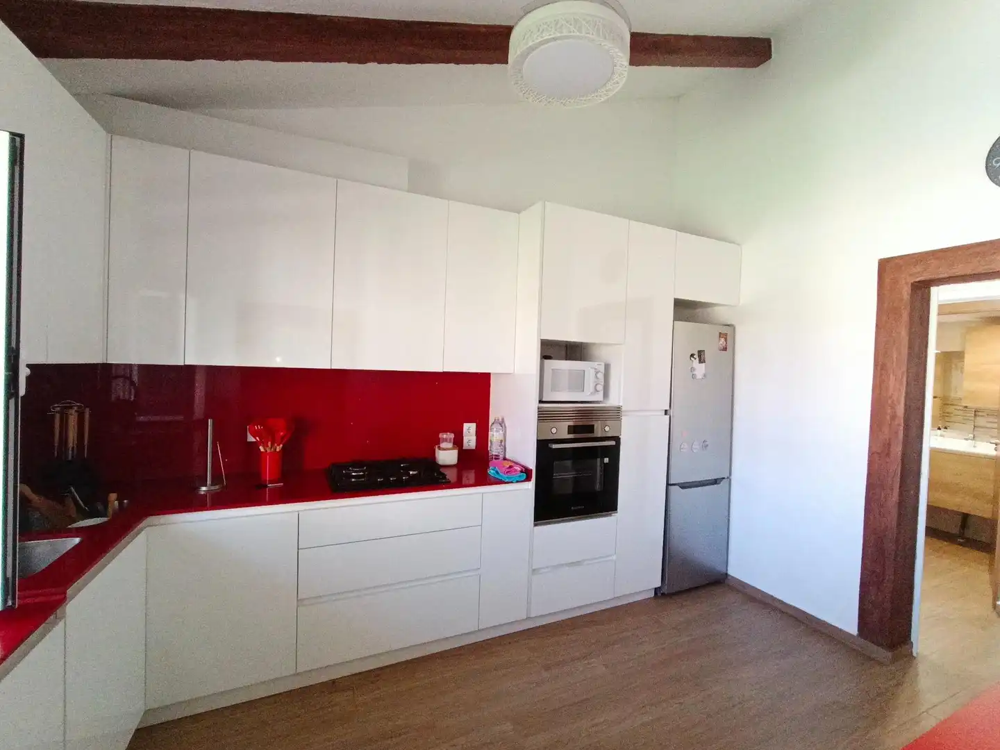 Villa avec piscine à vendre à MEROÑOS, imagen 16
