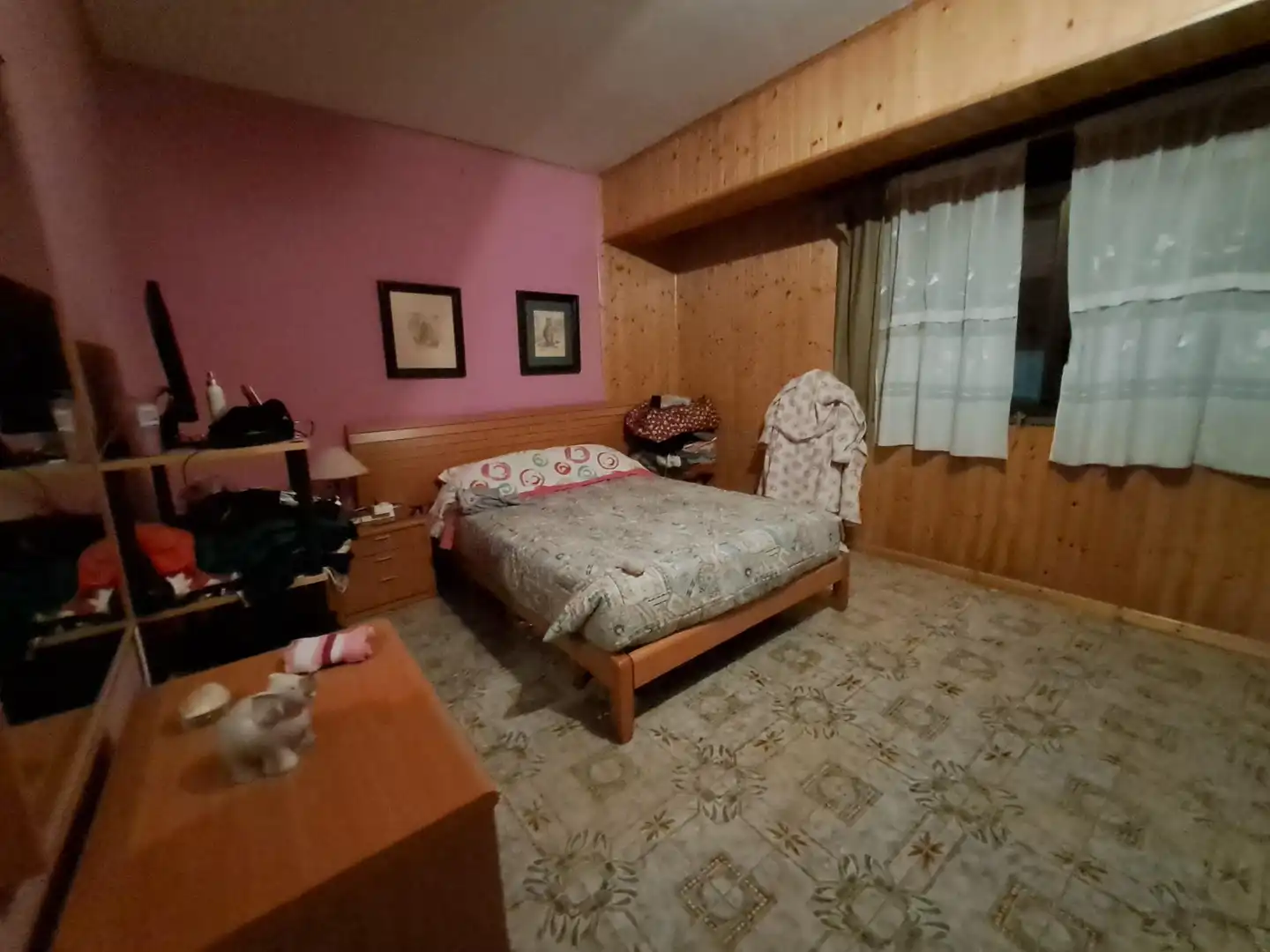 Habitación de Finca rústica en venta en Riba-roja d'Ebre con Aire acondicionado y Trastero
