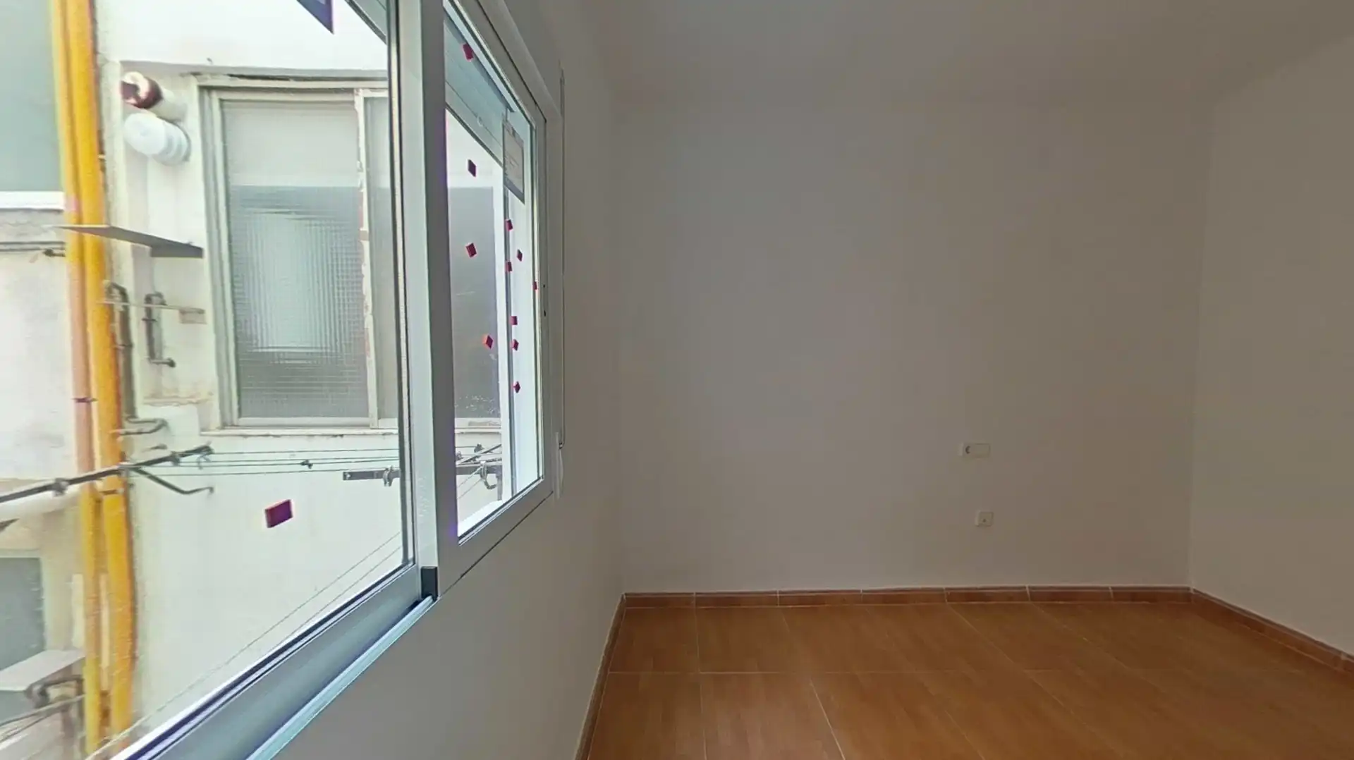 Habitación de Piso en venta en Valencia con Balcón