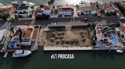 Photo 2 of Land for sale in Riu Muga, Santa Margarita, Roses