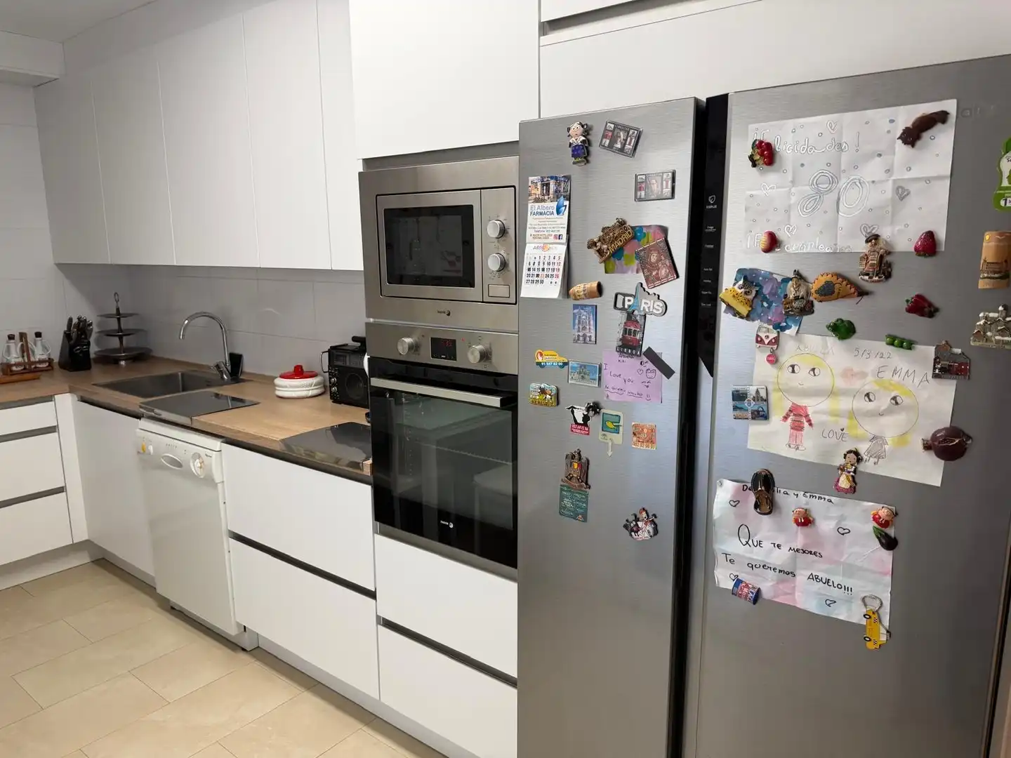 Apartament amb piscina en venda a Calle ENCINA, imagen 11