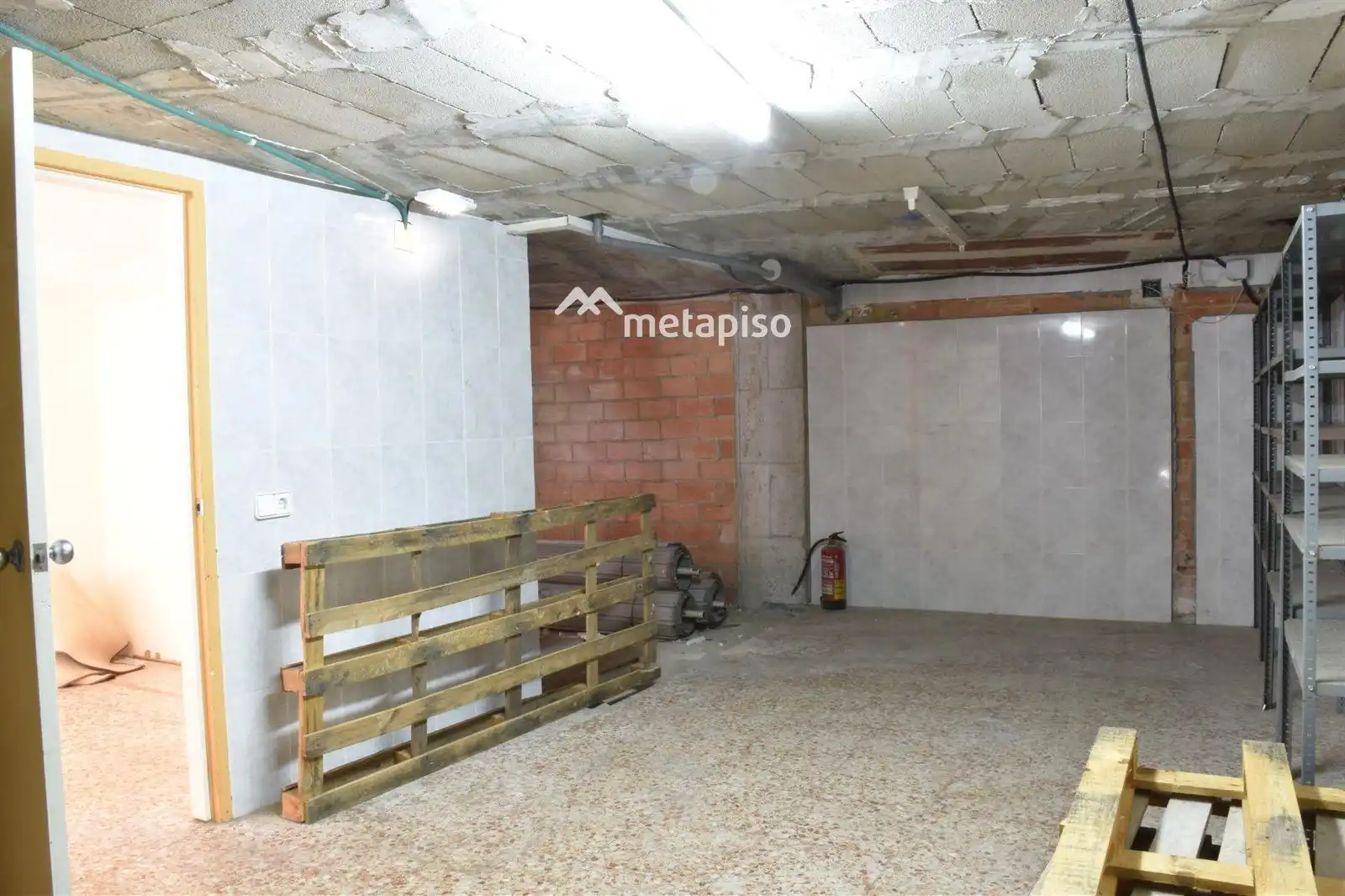 Business premises for sale in El Tancat - Mas d'en Gual, imagen 19