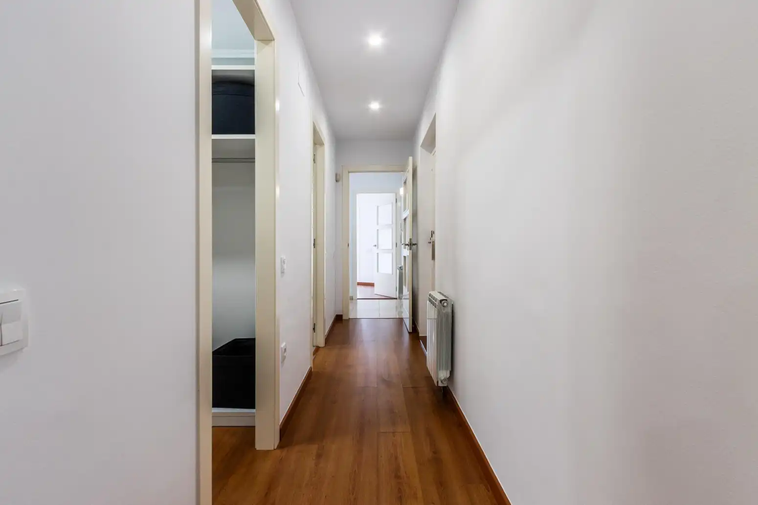 Casa adosada en venta en Terrassa - Carrer SANT QUIRZE, DE, Barri del Centre