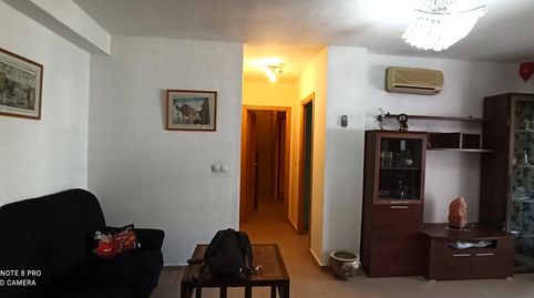 Foto 5 de Piso de alquiler en Cala Alta - Veremar, Villajoyosa / La Vila Joiosa