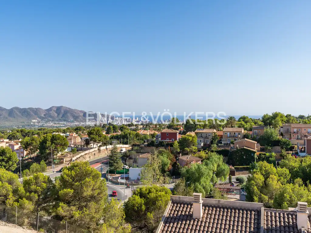 Maison avec piscine à vendre à Montebello - Nou Espai, imagen 36