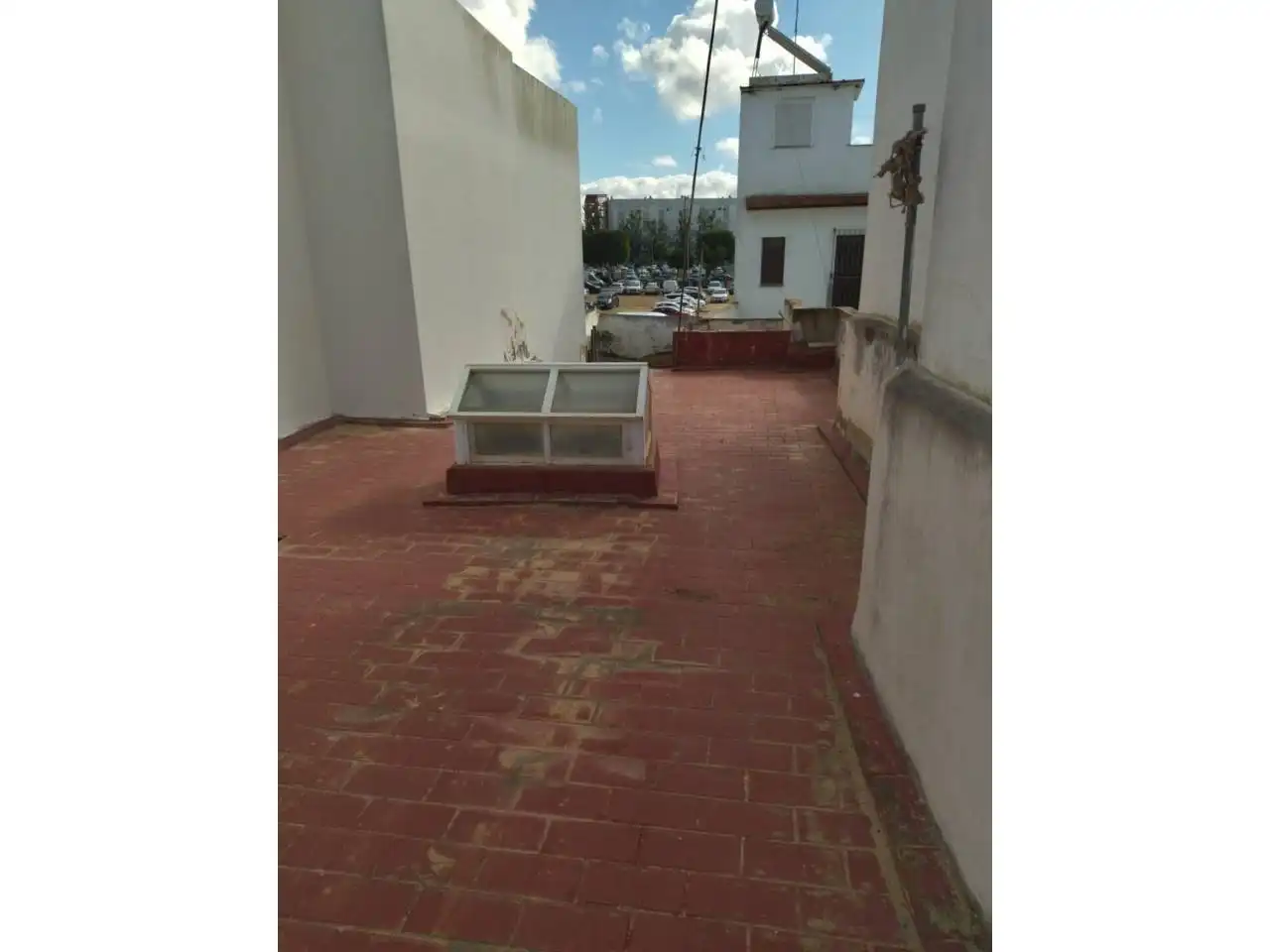 Casa o chalet en venta en Plaza de toros - Venta Vargas - Capitania