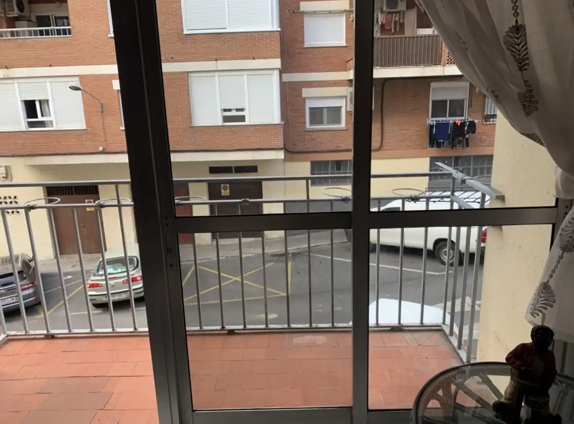 Flat for rent in Plasencia, Cáceres