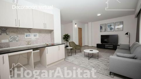 Foto 2 de Piso en venta en Calle Santiago, Avenida de Abril - 9 de Octubre, Sagunto / Sagunt