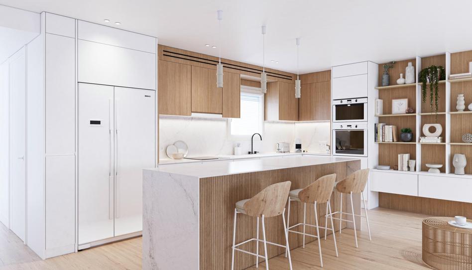 Foto 1 de Àtic en venda a Calle Calle del Sur, Barrio del Progreso, Murcia