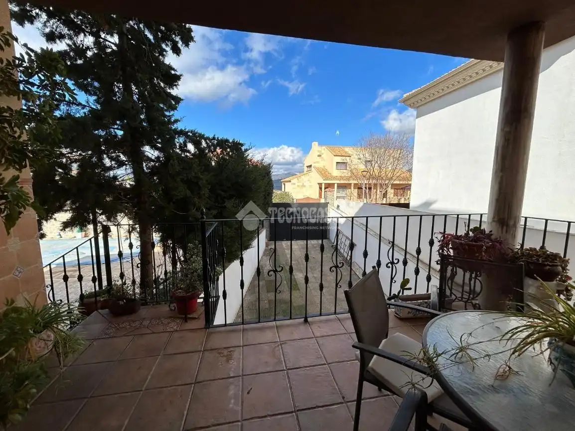 Casa amb terrassa en venda a La Carolina, imagen 32