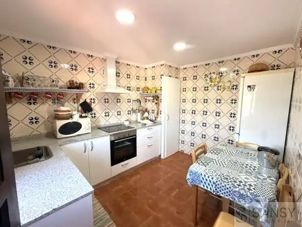 Casa amb piscina en venda a Palma de Gandia, imagen 14