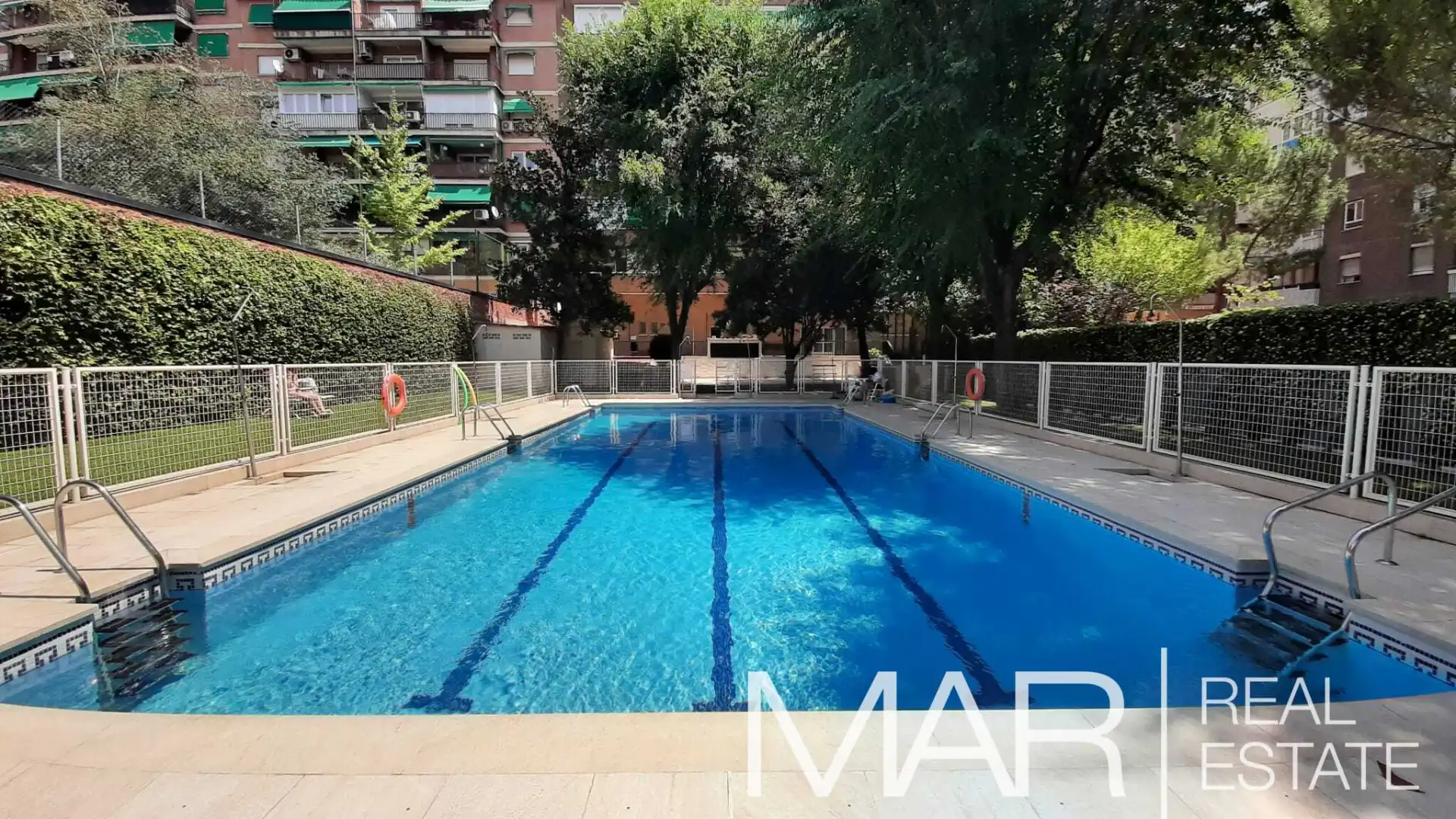 Pis amb piscina en venda a Calle de Toledo, imagen 40