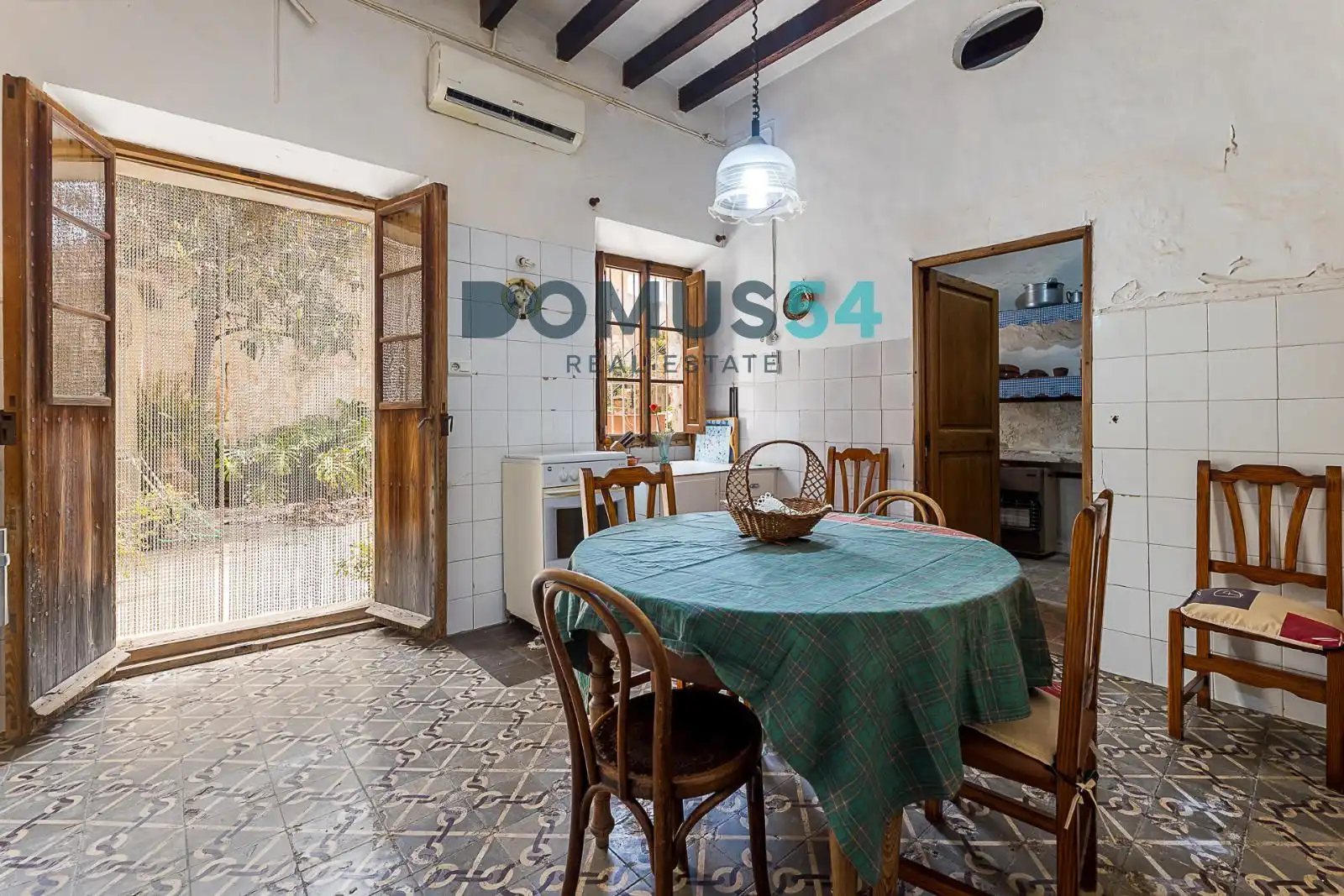 Kitchen of Houses for sale in Binissalem