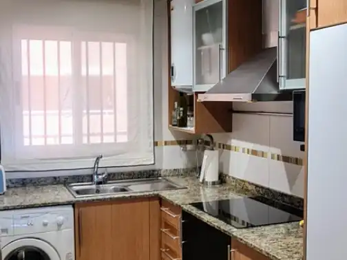 Apartment mit Pool zum Verkauf in Vía Pista 37, imagen 10