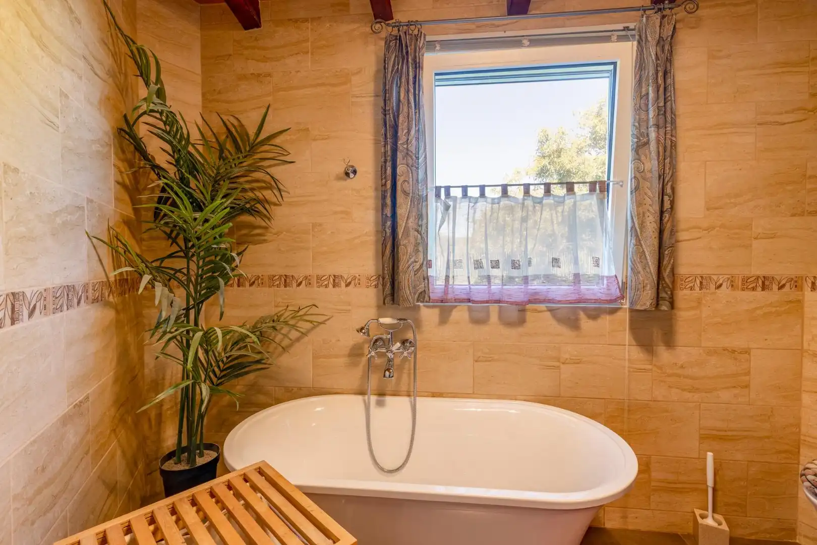 Casa rústica con terraza en venta en Calle GR-3307, Arenas del Rey, Granada GR-3307, imagen 22