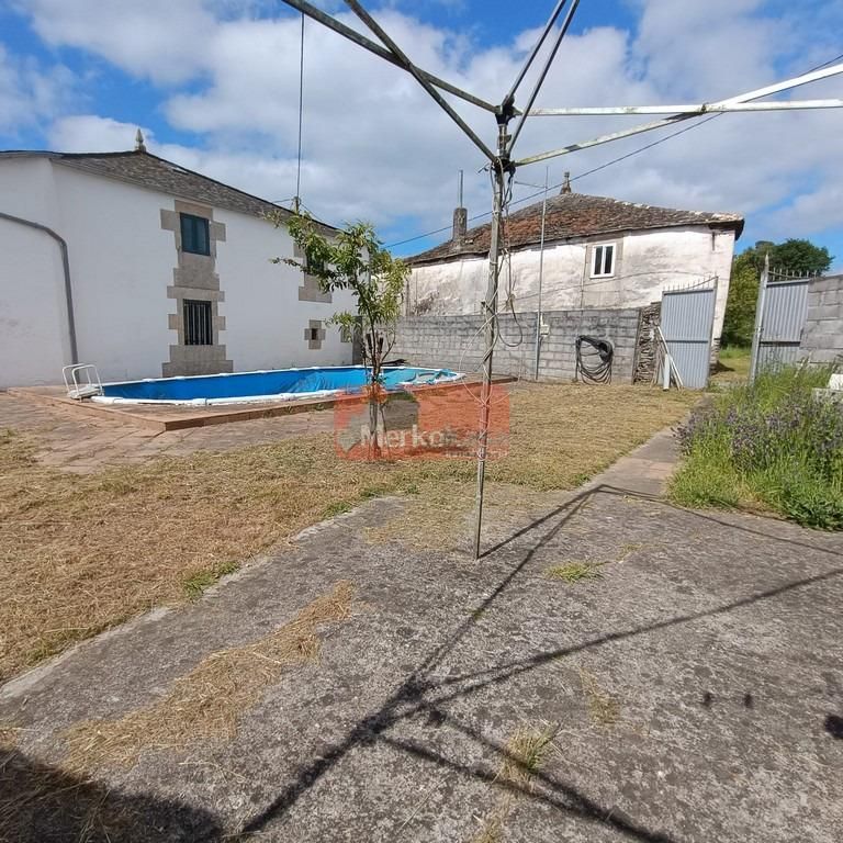 Country house for sale in Parroquias del Este