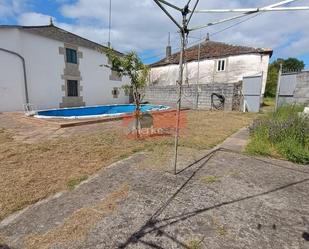 Finca rústica en venda a Parroquias del Este