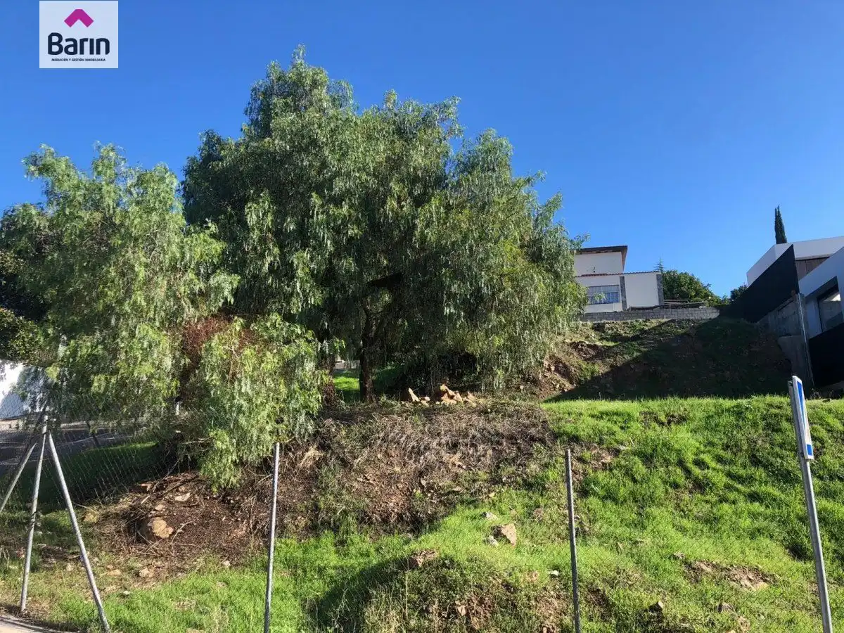 Lands and plots for sale in Norte-Sierra, imagen 4