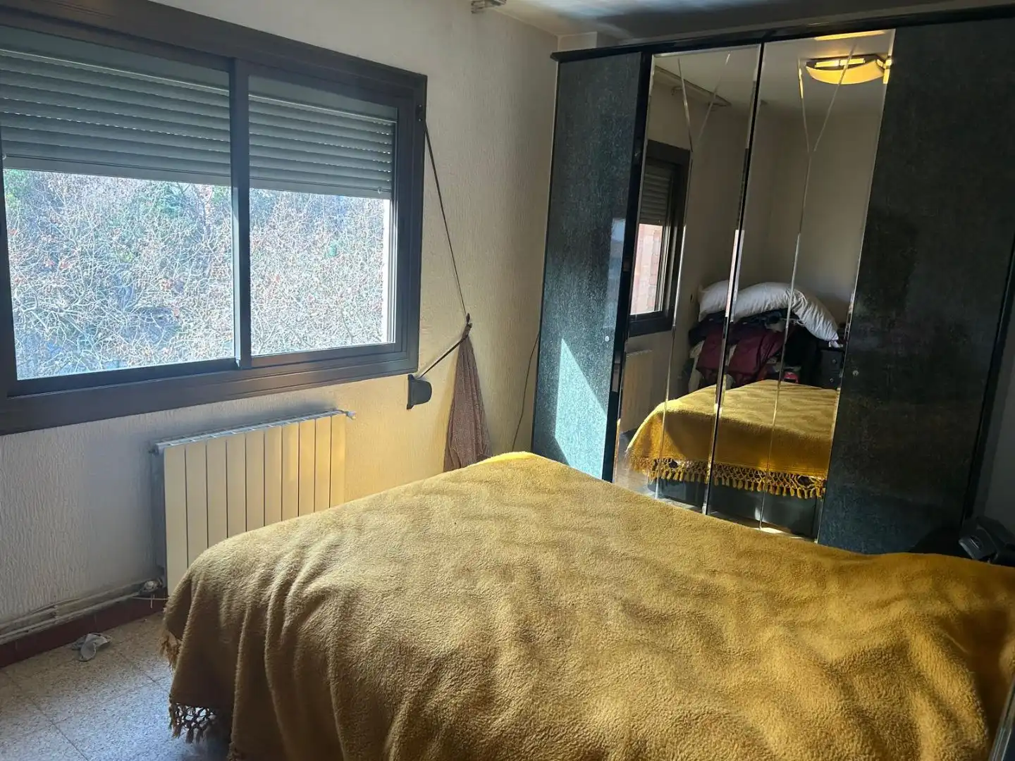 Piso con ascensor en venta en rambla san juan 90, imagen 9