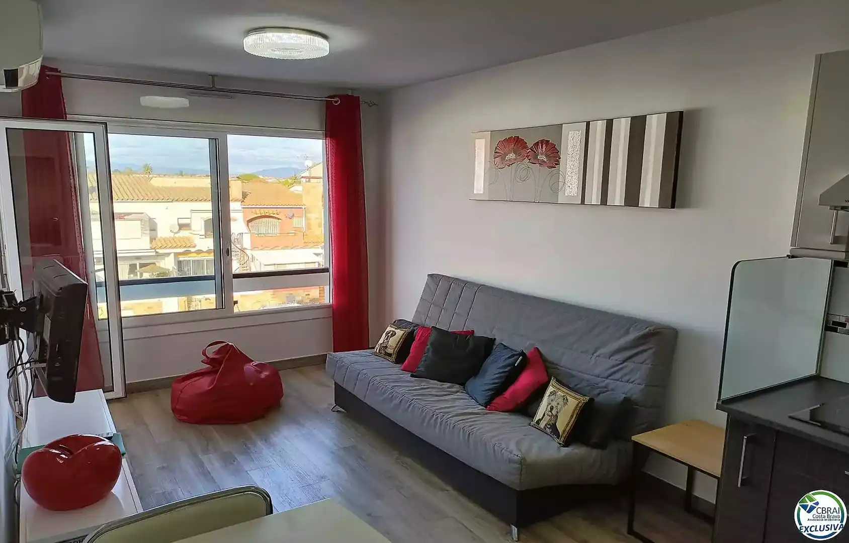 Flat for sale in Pasaje alberes, 191, Alberes