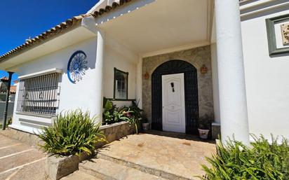 Casa o xalet en venda en El Puerto de Santa María amb Jardí privat, Parquet i Terrassa