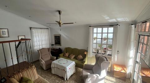 Foto 2 de Casa o chalet en venta en Urbadiez - Entrepuentes,  Sevilla Capital