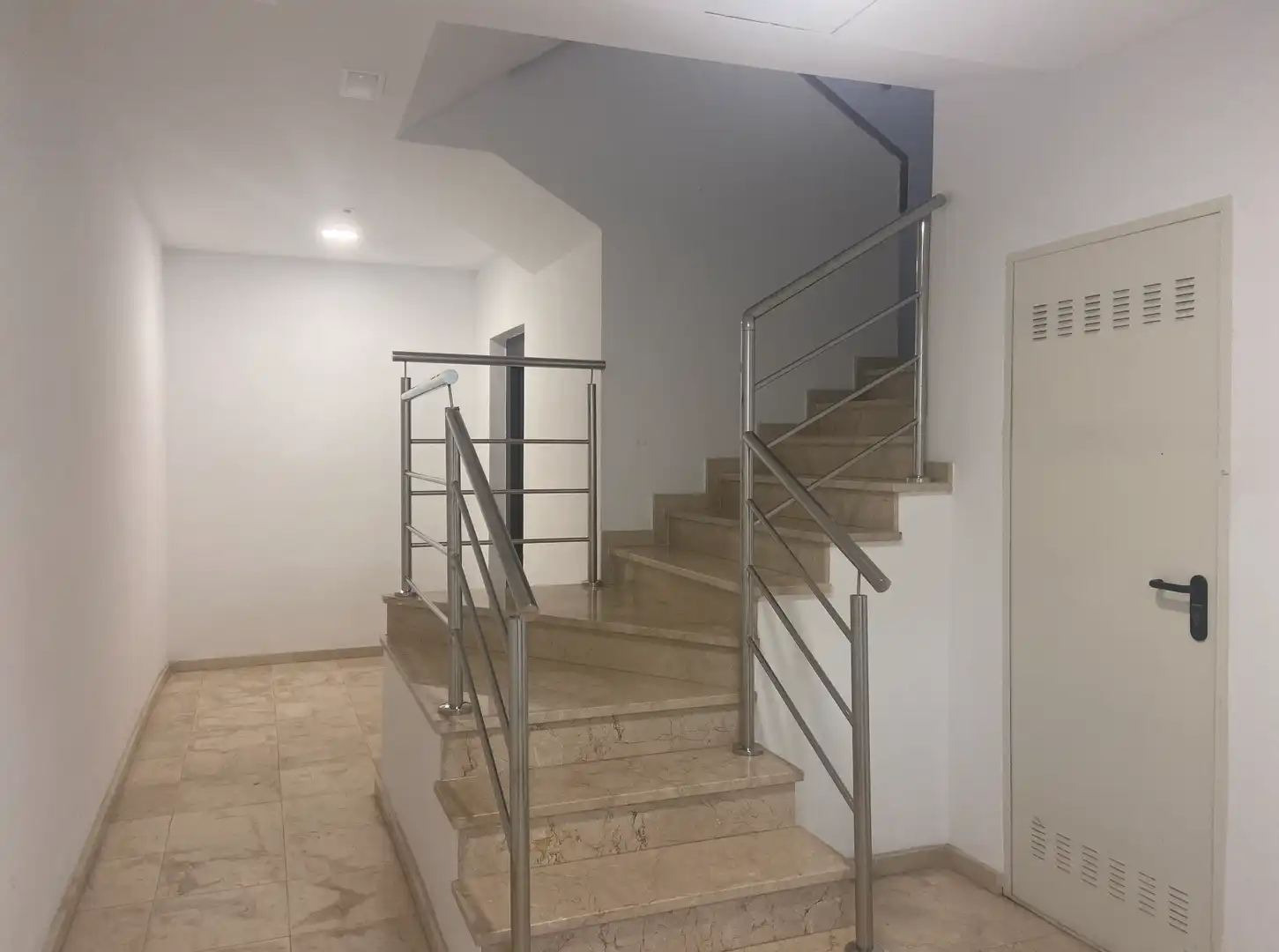 Apartament de lloguer en Marbella amb Aire condicionat, Terrassa i Piscina