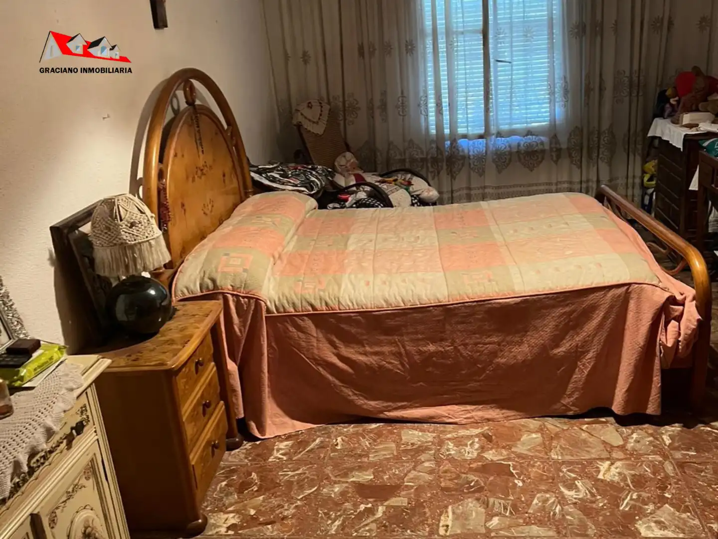 Chalet con piscina en venta en Pedanías - Extrarradio, imagen 11
