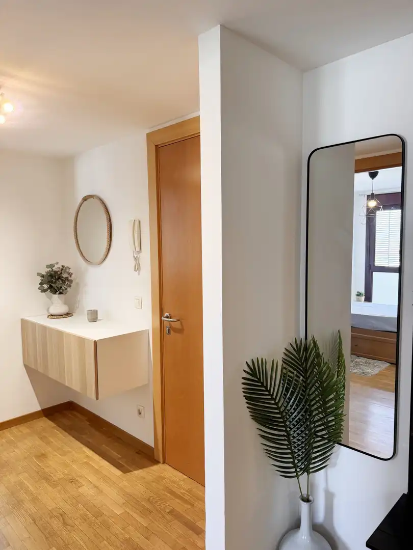 Flat for rent in Olite - Avenida Beire, Olite / Erriberri