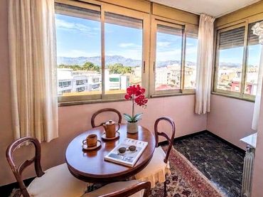 Flat with lift for sale in Bítem