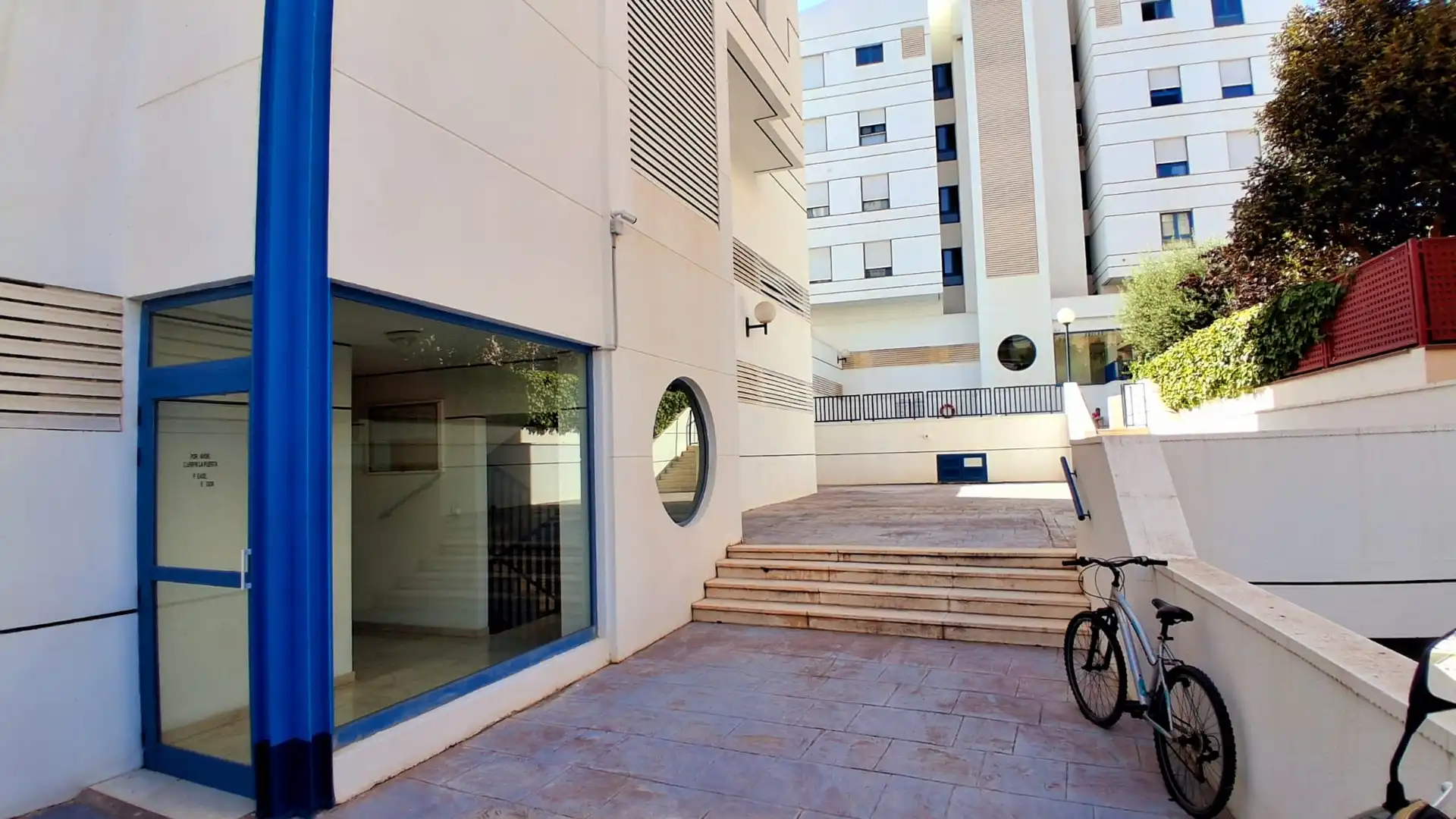Apartament amb piscina en venda a L'Albir, imagen 18