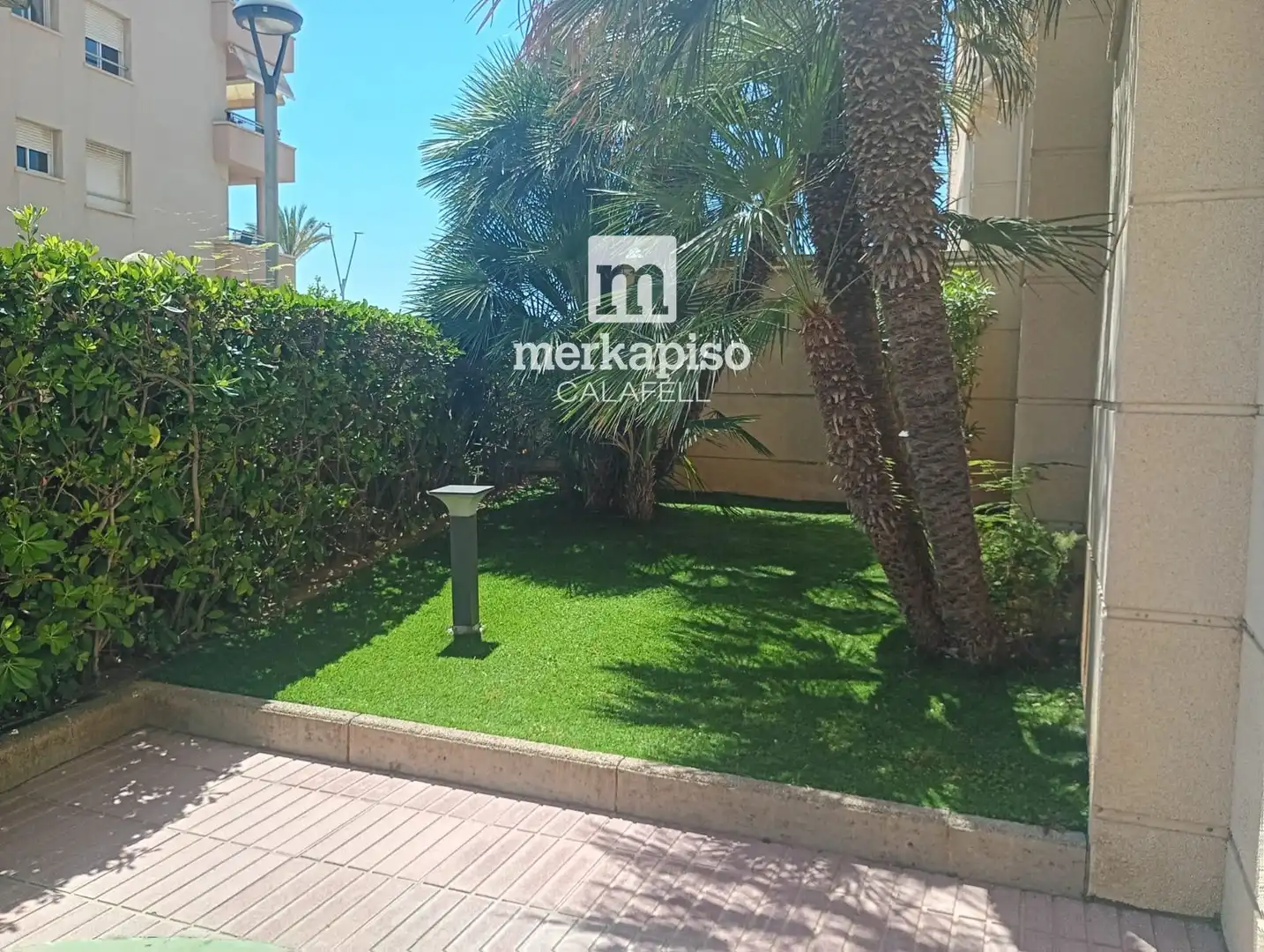 Flat for sale in Calafell  with Air Conditioner, Heating and Terrace