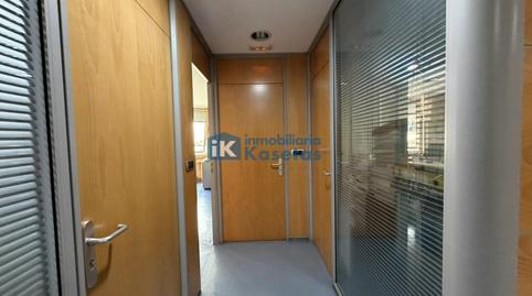 Photo 4 of Office to rent in Zabalburu, Bizkaia