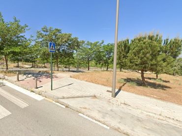 Terreno residenziale in vendita a Norte