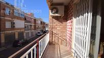 Exterior view of Flat for sale in Cartagena  with Air Conditioner, Heating and Storage room