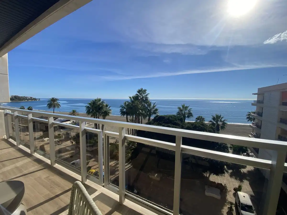 Ático con ascensor en venta en Estepona Pueblo, imagen 28