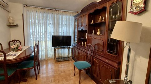 Foto 2 de Piso en venta en Calle Vicente Blasco Ibáñez, Brezo, Valdemoro