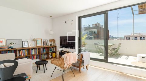 Photo 5 of Attic for sale in Sant Antoni, Barcelona Capital