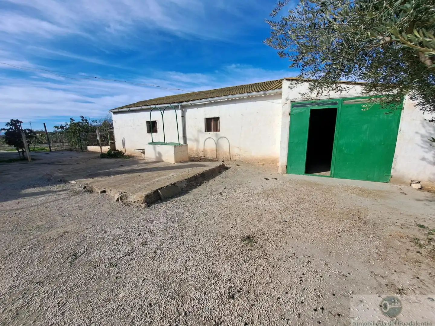Xalet en venda a Pedanías Sur, imagen 24