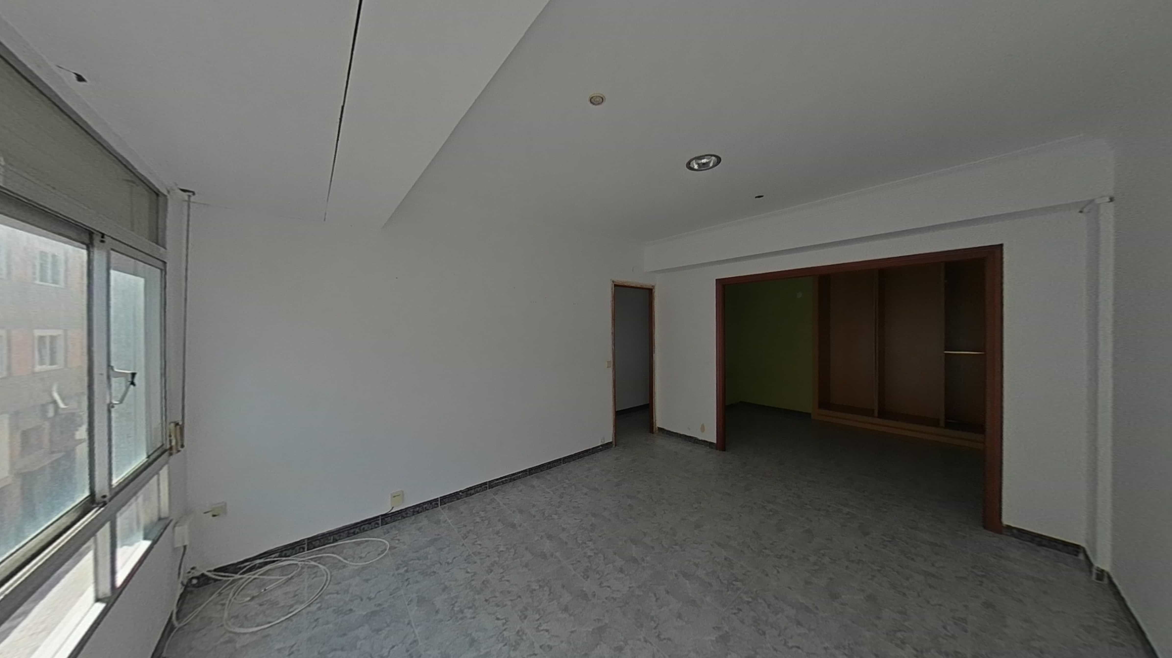 Flat for sale in Narón