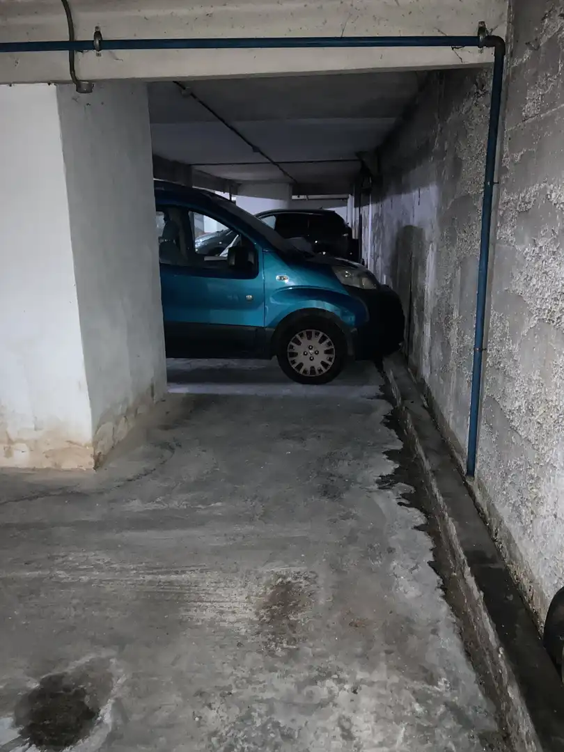 Aparcament de Garatge en venda en Castellón de la Plana / Castelló de la Plana