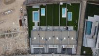 Vista exterior de Casa o xalet en venda en Navarcles amb Calefacció, Jardí privat i Terrassa