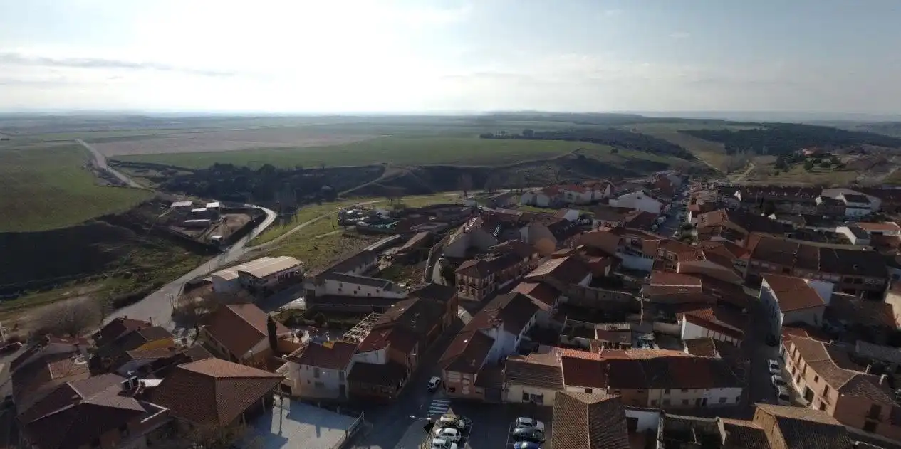 Wohnbaugrundstück zum Verkauf in Calle de Víctor García, imagen 3