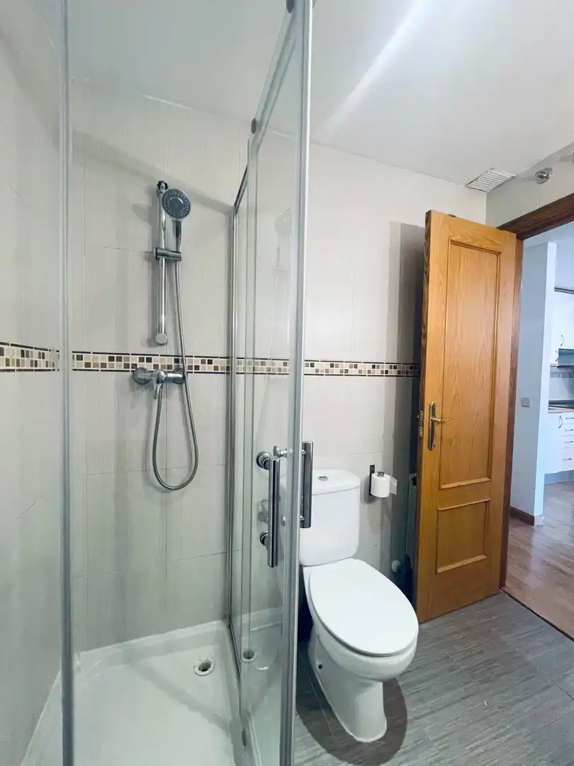 Appartamento con terrazza in vendita a Navalagamella, imagen 11