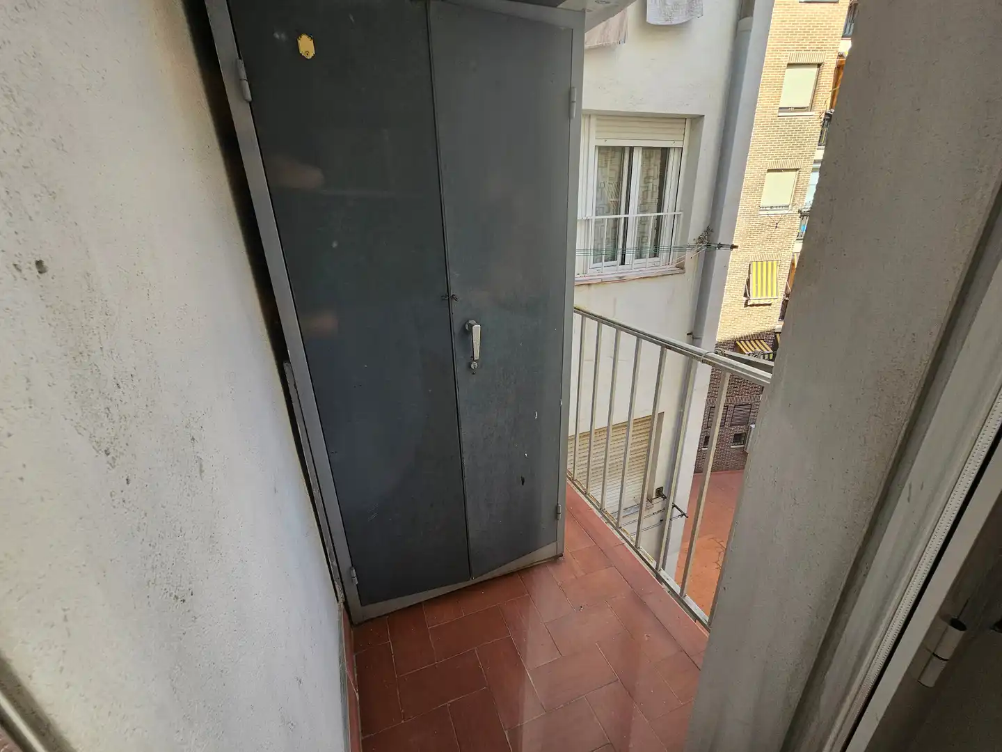 Flat for rent in Santa Bárbara