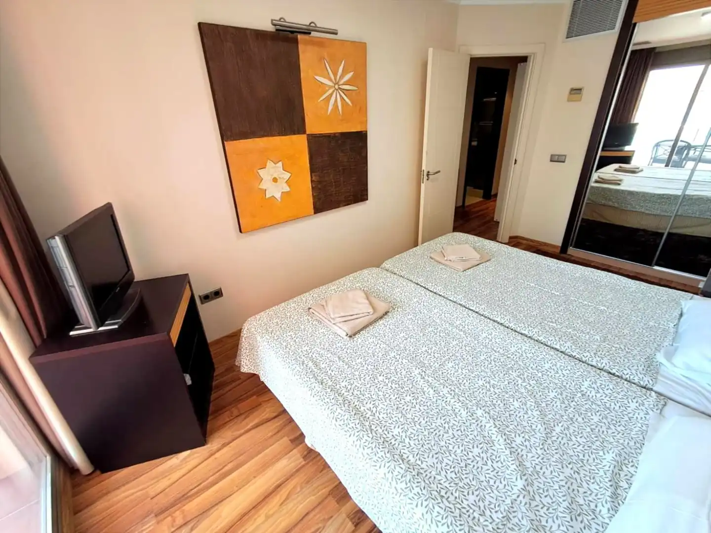 Apartament amb piscina en venda a Los Girasoles, imagen 10