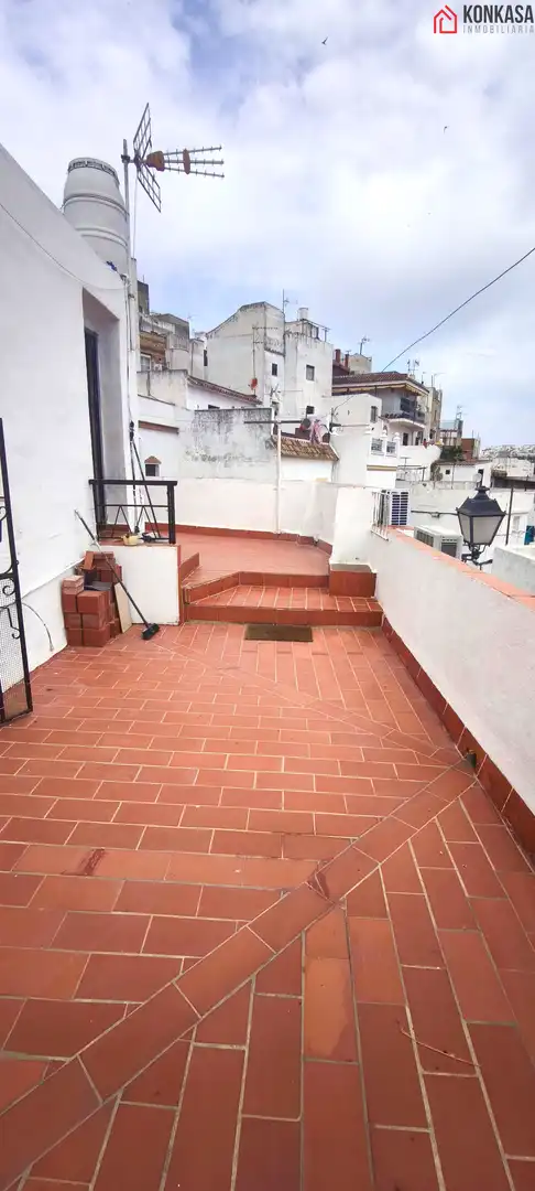 Casa o chalet en venta en Arcos de la Frontera