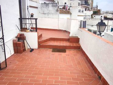 Casa in vendita a Arcos de la Frontera