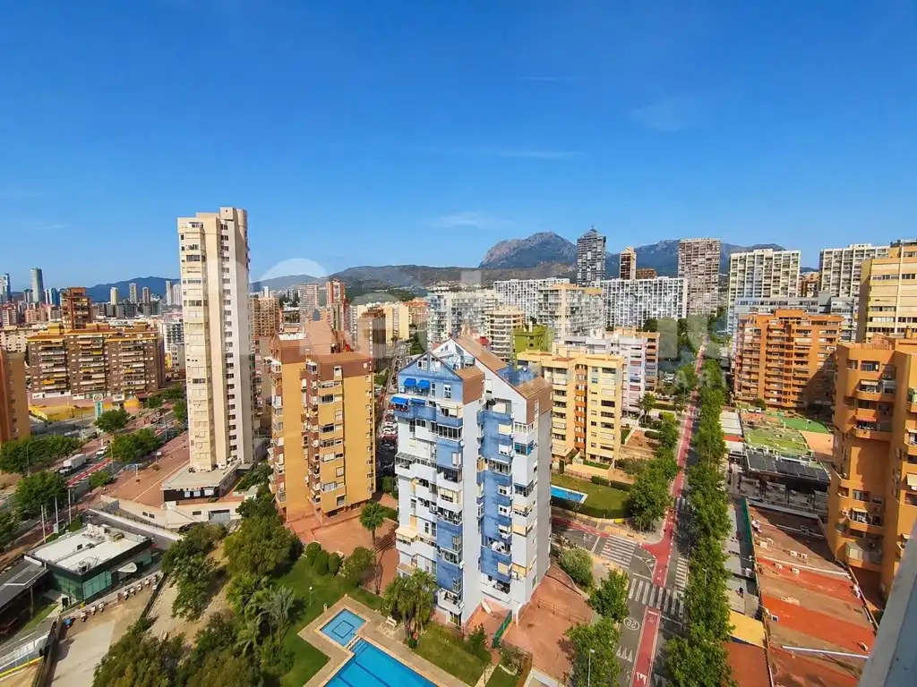 Pis amb piscina en venda a Avenida Andalucia, imagen 3